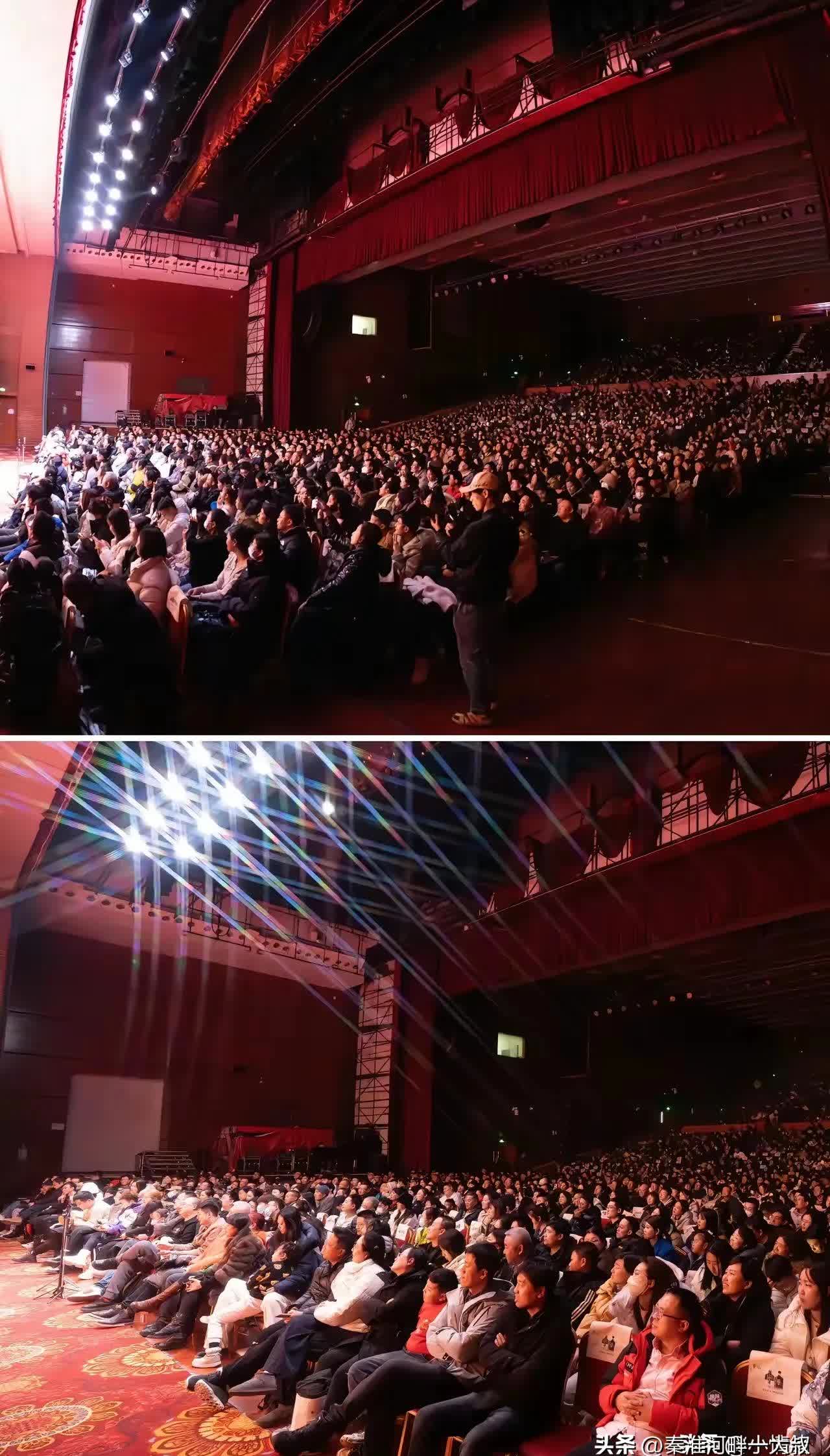 【粉丝狂欢】现场观众的热情更添比赛火热氛围的简单介绍